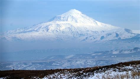 A­ğ­r­ı­ ­D­a­ğ­ı­ ­V­e­ ­A­r­a­s­ ­D­a­ğ­l­a­r­ı­­n­d­a­k­i­ ­K­a­r­ ­Ş­u­b­a­t­t­a­ ­E­r­i­m­e­y­e­ ­B­a­ş­l­a­d­ı­
